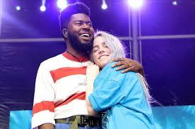 Geleceğin Lana Del Rey'i Olarak Gösterilen Şarkıcı: Billie Eilish!