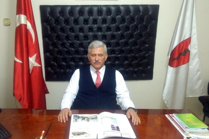 Ali Eroğlu