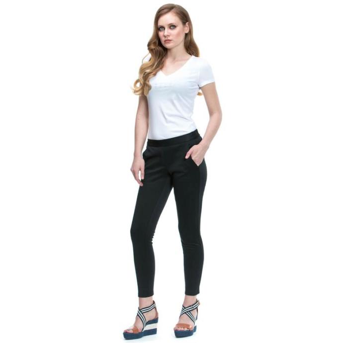 Nautica Kadın Siyah Pantolon