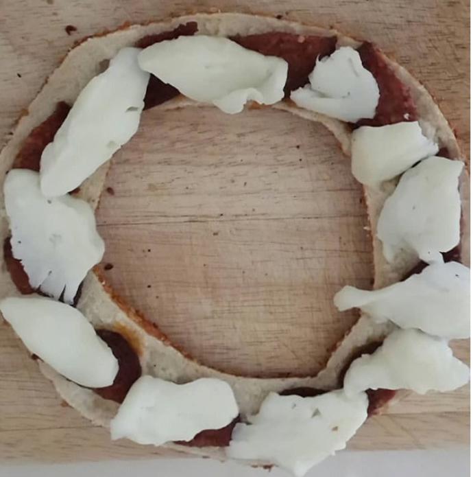 Pazar Kahvaltısına Yakışır Simit Şöleni Tarifi