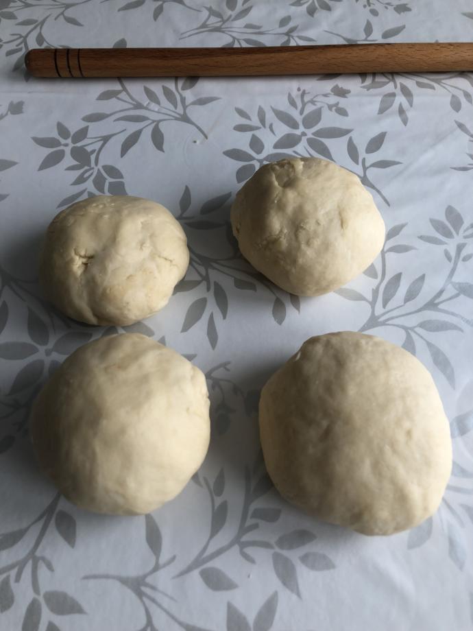 Parmaklarınızı Yiyeceğiniz Nefis Mantı Tarifi