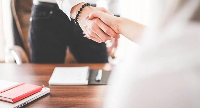 Yıllık 98 Bin Dolar Maaşla Eleman Aranıyor