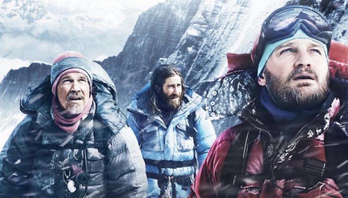 Hayatta Kalma Temalı Film Önerilerim