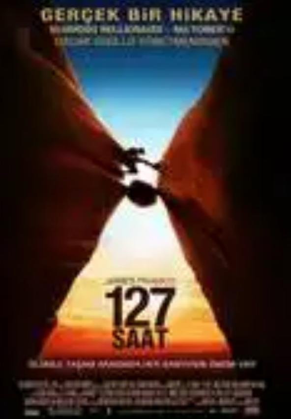 Hayatta Kalma Temalı Film Önerilerim