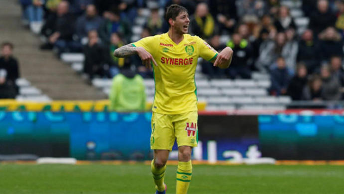 Emiliano Sala İçin Ümitler Tükendi