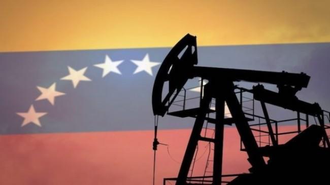 Güçlüler Tepişir; Güçsüzler Ezilir. Venezuela ve Amerika Savaşının Dünü Bugünü