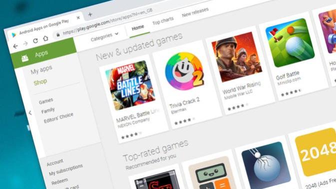 Google, Play Store’da Bulunan Fotoğraflarınızı Çalan 29 Uygulamayı Yasakladı!
