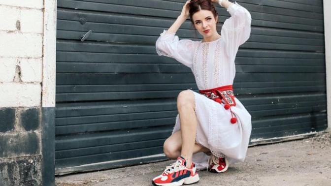 Yürümenin Ustasıyım, Sneaker'ın Hastasıyım Diyenlere En Şahane Sneaker Ayakkabı Modelleri