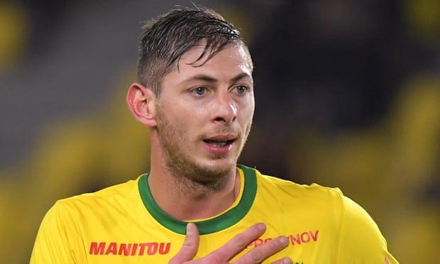Emiliano Sala