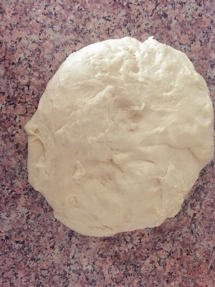 Yağ Çekmeyen Mis Gibi Pişi Nasıl Olur?
