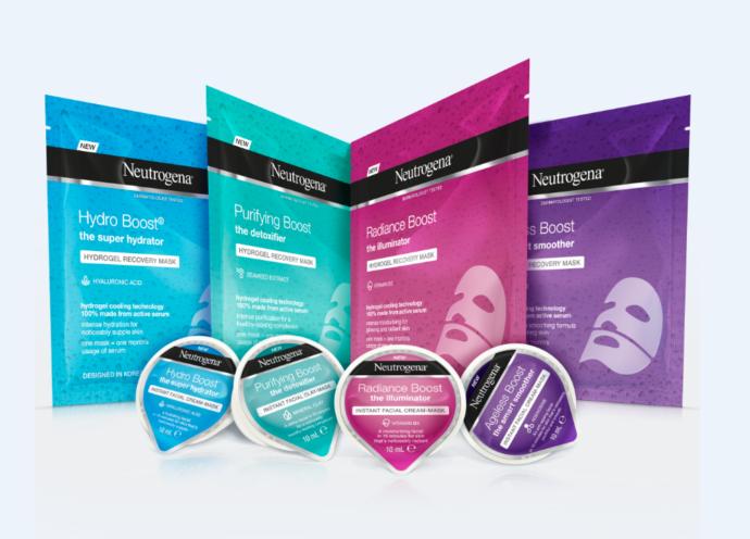 Neutrogena Ürünleri Cilt Parlaklığında Ne Kadar İyi?