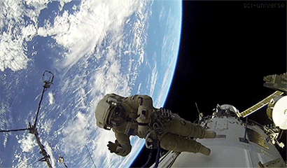 ‘NASA Aşkına!’ 197 Günlük Uzay İstasyonu Görevini Başarıyla Tamamlayan Astronotlar Dünya’ya Geri Döndü