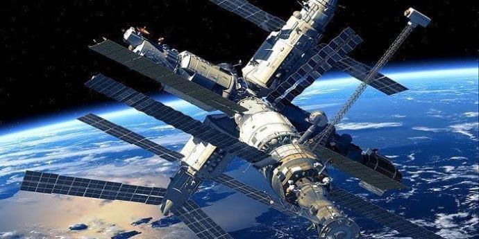 ‘NASA Aşkına!’ 197 Günlük Uzay İstasyonu Görevini Başarıyla Tamamlayan Astronotlar Dünya’ya Geri Döndü