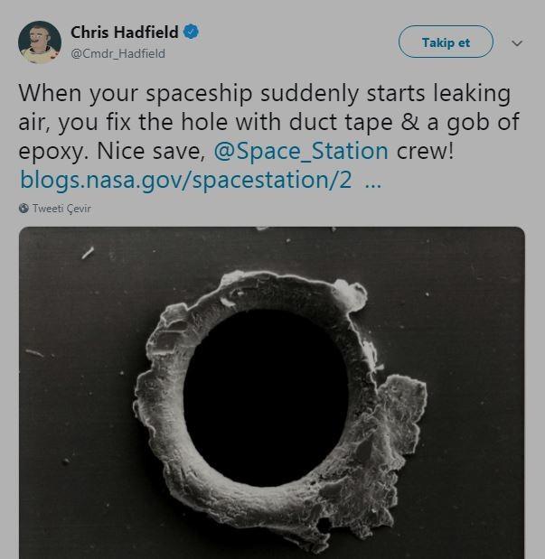 ‘NASA Aşkına!’ 197 Günlük Uzay İstasyonu Görevini Başarıyla Tamamlayan Astronotlar Dünya’ya Geri Döndü