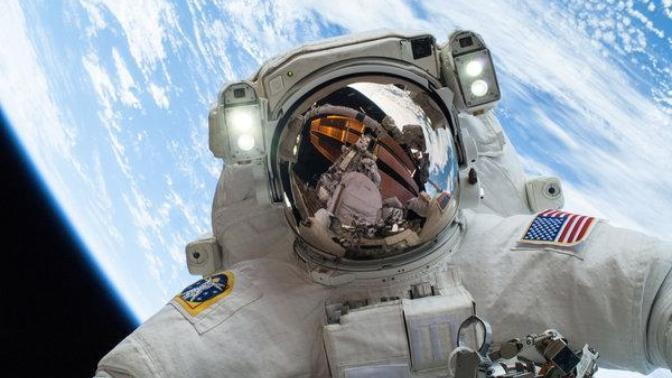 ‘NASA Aşkına!’ 197 Günlük Uzay İstasyonu Görevini Başarıyla Tamamlayan Astronotlar Dünya’ya Geri Döndü