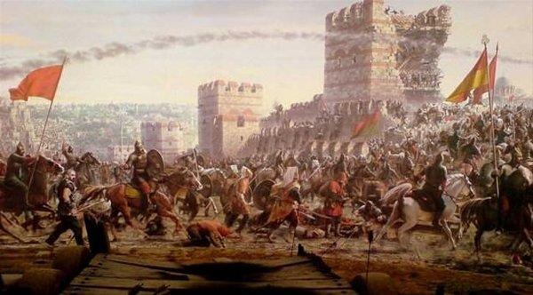 Osmanlı Dönemi'nde Şifa Niyetine Kullanılan Bitki ve Yiyecekler Nelerdir?