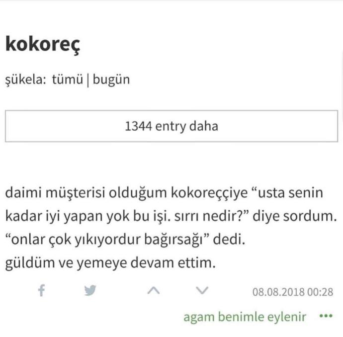 Adını Duyduğumuzda Bile Ağzımızı Sulandıran Efsane Sokak Lezzetleri