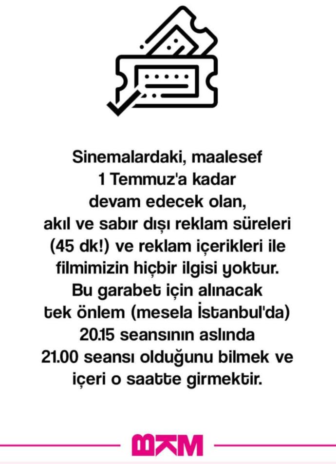 Organize İşler 2'yi Kaç Kişi İzledi? Filme Henüz Gitmeyenler İçin de Önemli Bir Tavsiye!