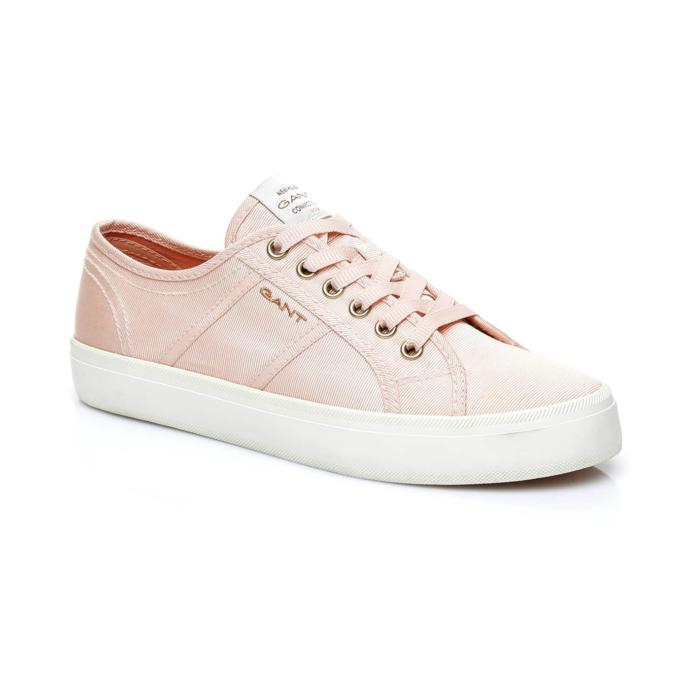 Gant Zoe Kadın Pembe Sneaker