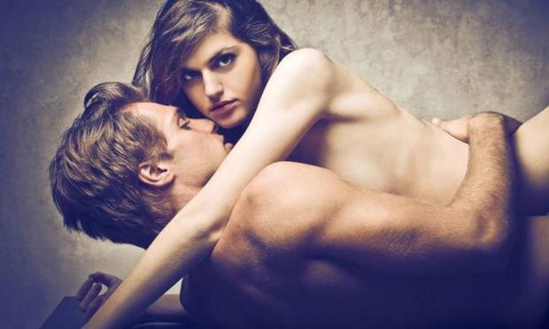 Seksin Hızlandırılmış Hali: Quickie Seks Nedir?
