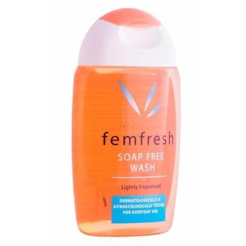 Femfresh İntim Jel