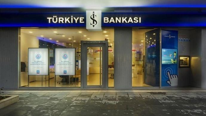 Türkiye İş Bankası Hazine'ye Devrediliyor