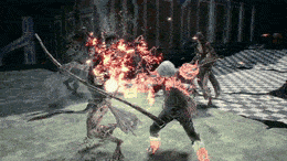 Şeytan Avcısı Geri Dönüyor! Devil May Cry 5 8 Mart 2019'da Her Yerde!