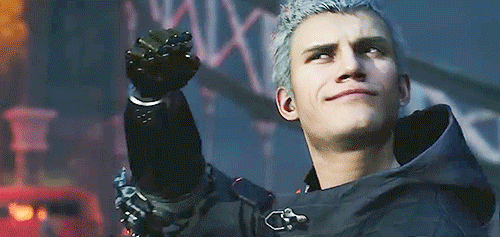 Şeytan Avcısı Geri Dönüyor! Devil May Cry 5 8 Mart 2019'da Her Yerde!