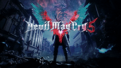 Şeytan Avcısı Geri Dönüyor! Devil May Cry 5 8 Mart 2019'da Her Yerde!