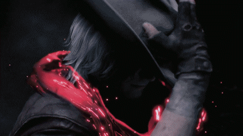 Şeytan Avcısı Geri Dönüyor! Devil May Cry 5 8 Mart 2019'da Her Yerde!