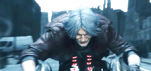 Şeytan Avcısı Geri Dönüyor! Devil May Cry 5 8 Mart 2019'da Her Yerde!