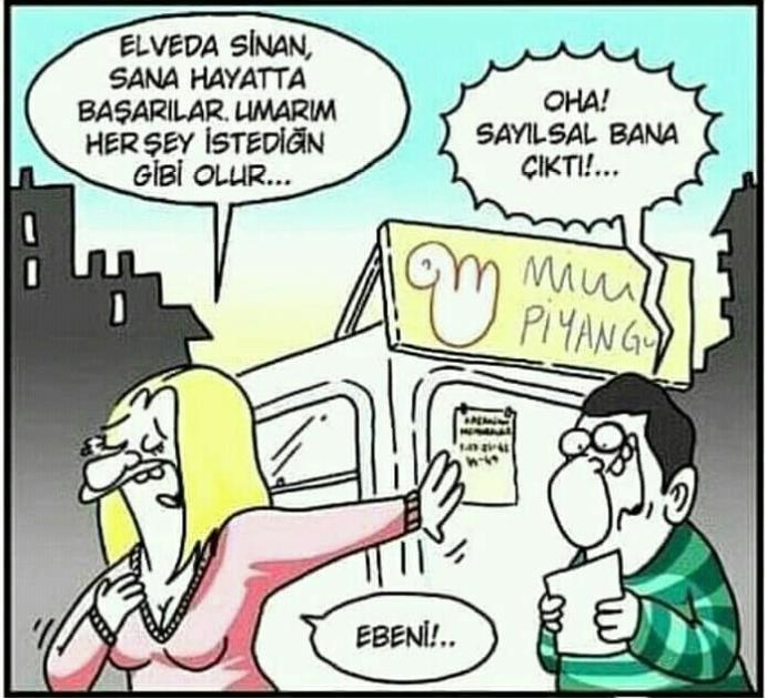 Güldürdü Düşündürdü Yasaklandı: Dünden Bugüne Ülke Gündemine Damga Vurmuş ve Kapanmış 3 Mizah Dergisi ve 17 Sağlam Karikatür