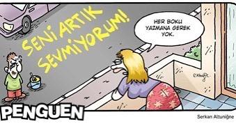 Güldürdü Düşündürdü Yasaklandı: Dünden Bugüne Ülke Gündemine Damga Vurmuş ve Kapanmış 3 Mizah Dergisi ve 17 Sağlam Karikatür