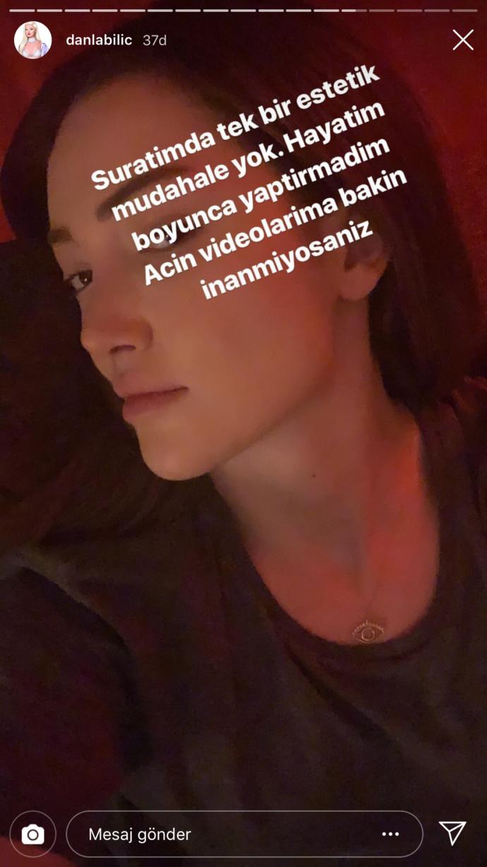 Danla Bilic
