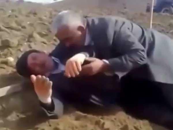 Dibine Kadar Türk Olduğunuzu Gösteren 16 Hareket!