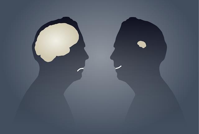 Cahil Cesareti : Dunning-Kruger Etkisi