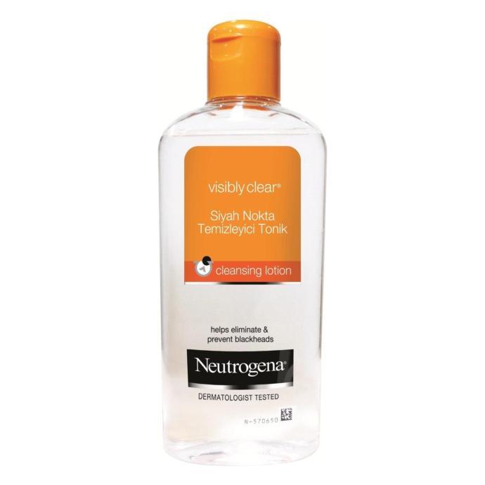 Bugüne Kadar Kullandığım Neutrogena Ürünlerini Anlatıyorum!