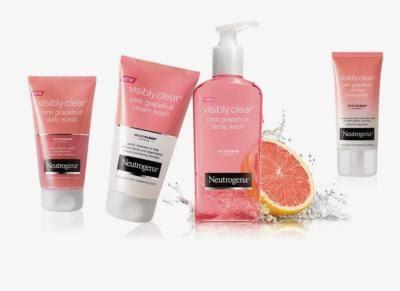Bugüne Kadar Kullandığım Neutrogena Ürünlerini Anlatıyorum!