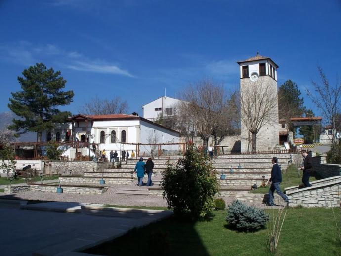 Türkiye'nin En Eski Saat Kuleleri