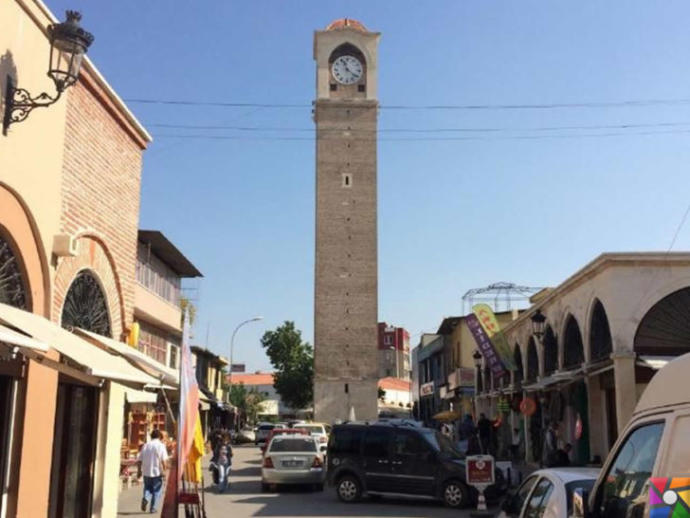 Türkiye'nin En Eski Saat Kuleleri