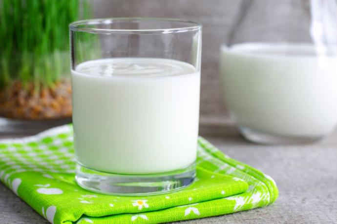 Kefir