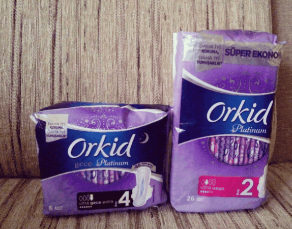 Orkid Platinum