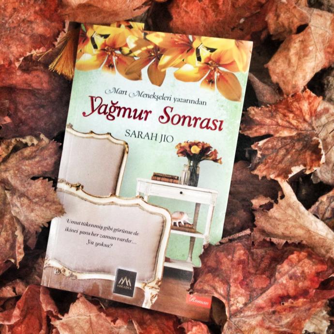 Sevgililer Günü'nde Sevgilisine Aşk Romanı Hediye Edip Kalbinden Vurmak İsteyenler İçin Kitap Önerilerim