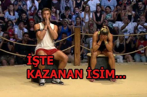 Unutulmaz Yarışmaların Birincileri Ve Tartışma Yaratan İkincileri!