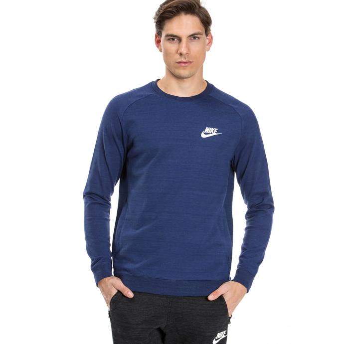 Spor çıkışı üzerine alabileceği tarz bir sweatshirt!