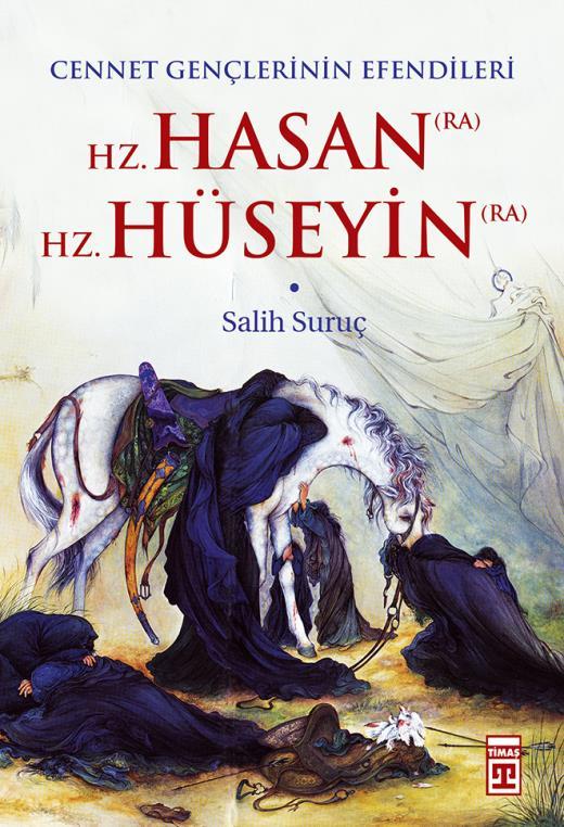 İşte Şiilere Göre Hz. Hasan'ın Katili "Muaviye"