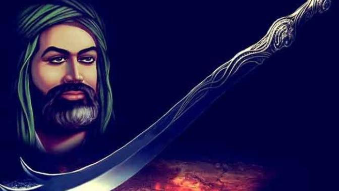 İşte Şiilere Göre Hz. Hasan'ın Katili "Muaviye"