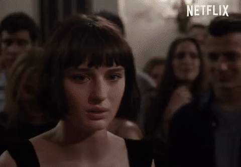 Bi’ Kola, Bi’ Cips Hazırlayın Ve Kemerlerinizi Bağlayın! Netflix’in Son Dönem Bombası Baby’yi Son Sürat İncelemeye Çıkıyoruz!