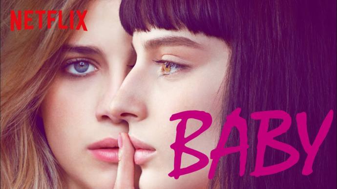 Bi’ Kola, Bi’ Cips Hazırlayın Ve Kemerlerinizi Bağlayın! Netflix’in Son Dönem Bombası Baby’yi Son Sürat İncelemeye Çıkıyoruz!