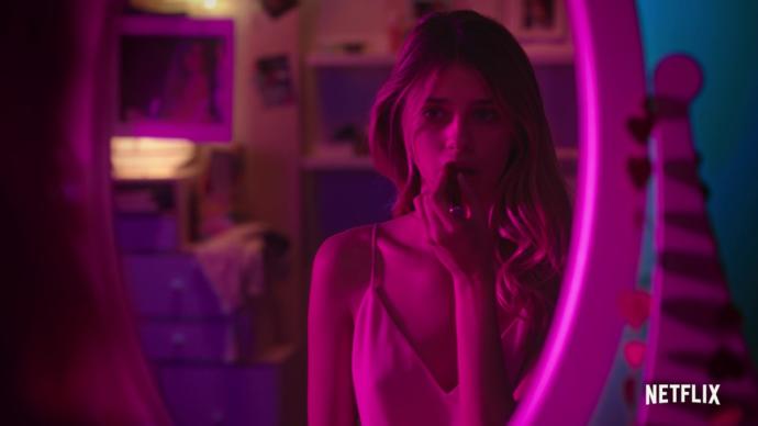 Bi’ Kola, Bi’ Cips Hazırlayın Ve Kemerlerinizi Bağlayın! Netflix’in Son Dönem Bombası Baby’yi Son Sürat İncelemeye Çıkıyoruz!
